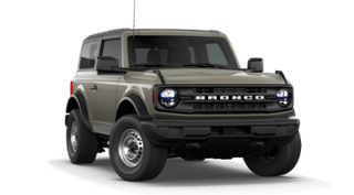 2026 Ford Bronco® External Image 5